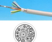 Composite Cable for MediDevice & Equipment