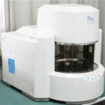 Shimadzu XRF Tester