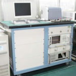 Agilent Network Analyzer