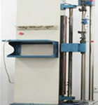 Electric Tensile Strength Tester