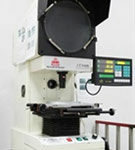 Digital Measurement Projection Instrument