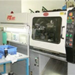 NISSEI Injection Molding Machine