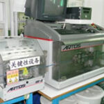 Stripping & Cutting Machine