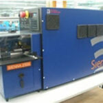 Siezna Laser Cutting Machine