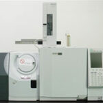 Shimadzu GCMS Analyzer