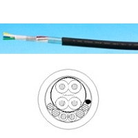 Solar-Energy Branch Cable